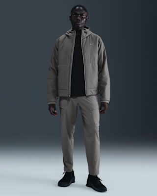 Nike Unlimited Men's Therma-FIT Versatile Jacket. Nike.com